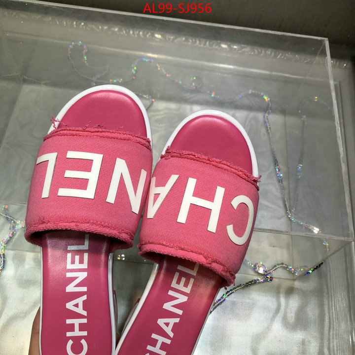 Women Shoes-Chanel is it illegal to buy dupe ID: SJ956 $: 99USD