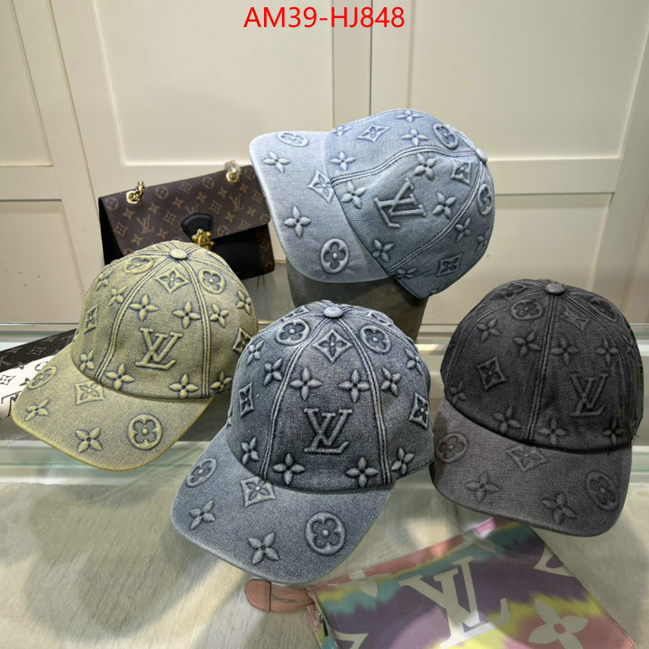 Cap(Hat)-LV 2024 replica ID: HJ848 $: 39USD