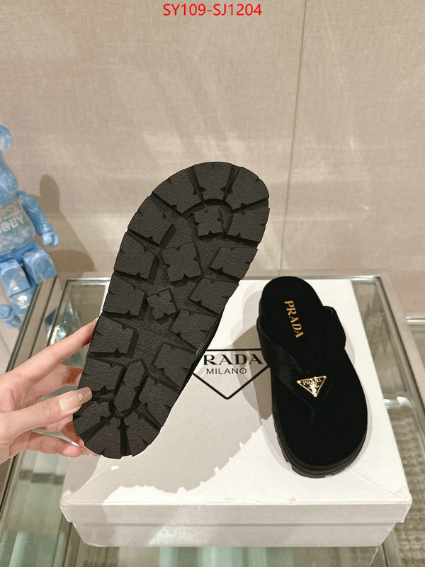 Women Shoes-Prada where should i buy replica ID: SJ1204 $: 109USD