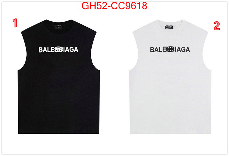 Clothing-Balenciaga high ID: CC9618 $: 52USD