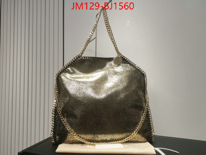 Stella McCartney Bags(TOP)-Handbag- new ID: BJ1560 $: 129USD,