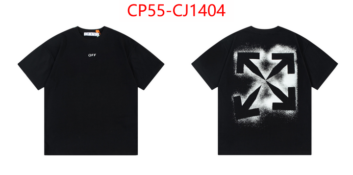 Clothing-OffWhite fashion ID: CJ1404 $: 55USD