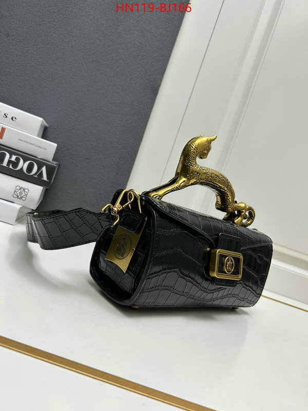 Lanvin Bags(4A)-Handbag- aaaaa replica ID: BJ166 $: 119USD,