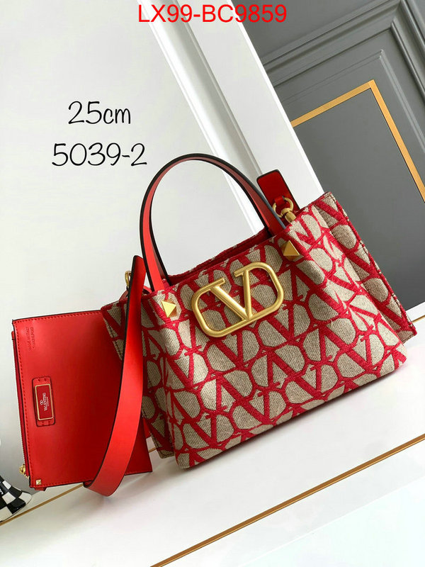 Valentino Bags(4A)-Handbag- what best designer replicas ID: BC9859