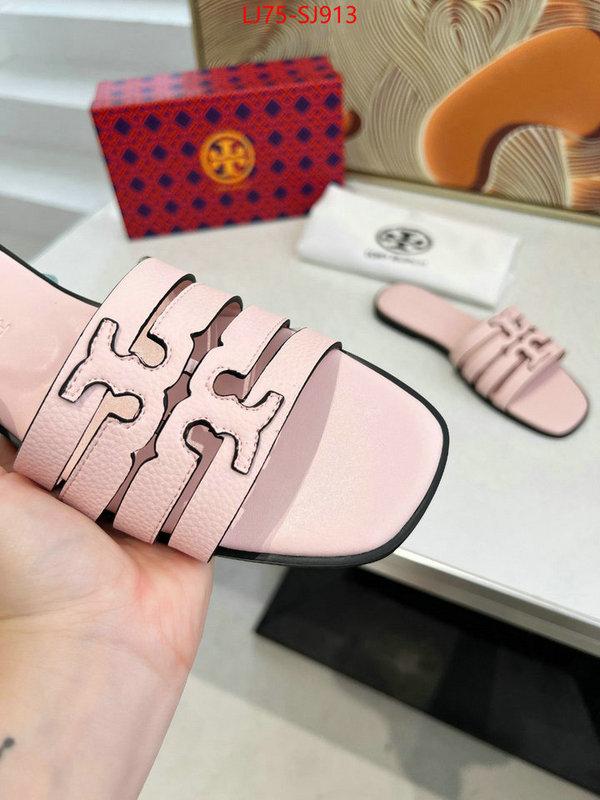 Women Shoes-Tory Burch fashion designer ID: SJ913 $: 75USD