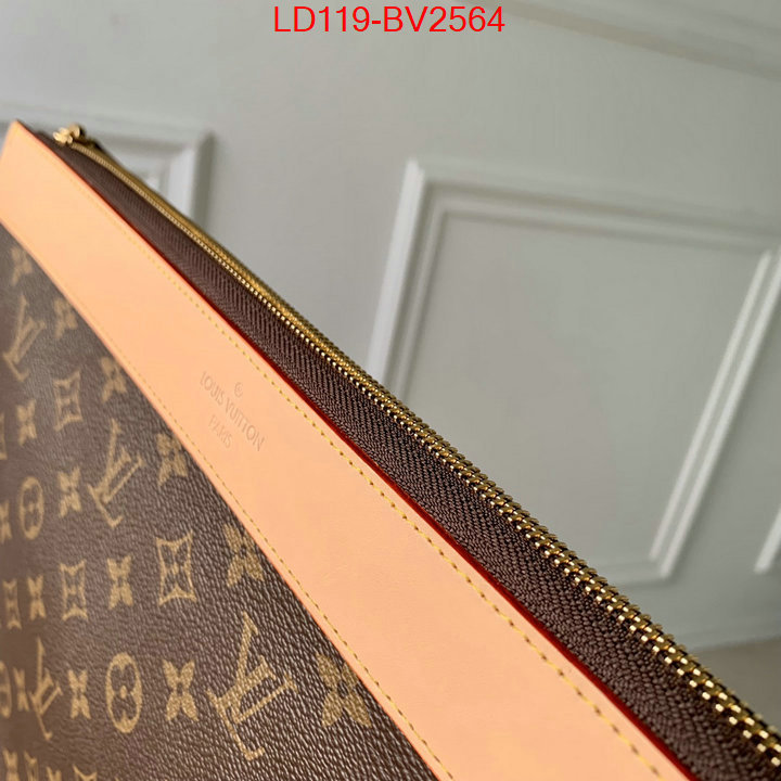 LV Bags(TOP)-Trio- buy high quality cheap hot replica ID: BV2564 $: 119USD,