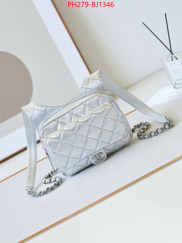 Chanel Bags(TOP)-Crossbody- brand designer replica ID: BJ1346 $: 279USD,