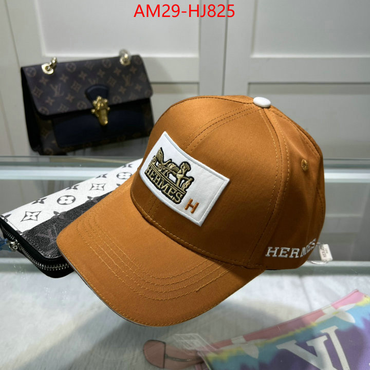 Cap(Hat)-Hermes shop now ID: HJ825 $: 29USD