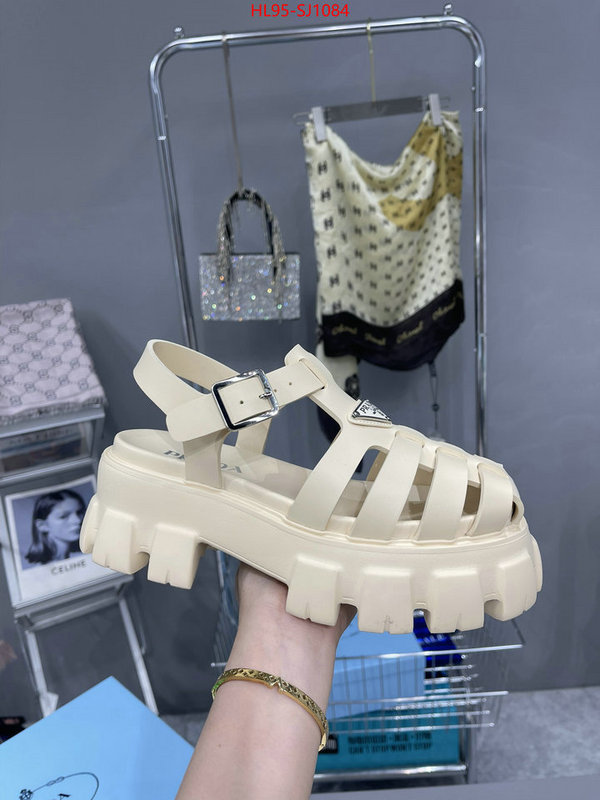 Women Shoes-Prada high quality customize ID: SJ1084 $: 95USD