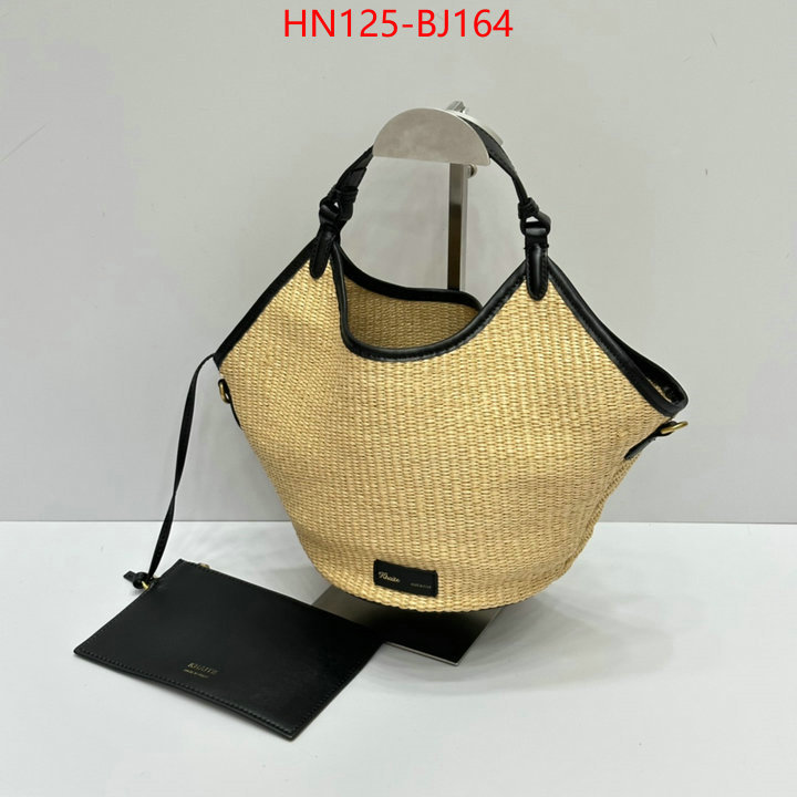 Khaite Bags(4A)-Handbag- aaaaa+ quality replica ID: BJ164