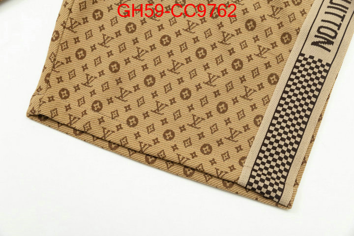 Clothing-LV sell online ID: CC9762 $: 59USD