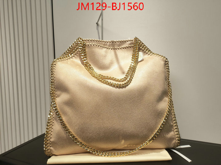 Stella McCartney Bags(TOP)-Handbag- new ID: BJ1560 $: 129USD,