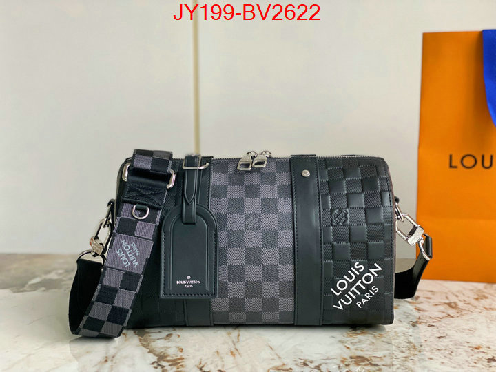 LV Bags(TOP)-Speedy- first top ID: BV2622 $: 199USD,