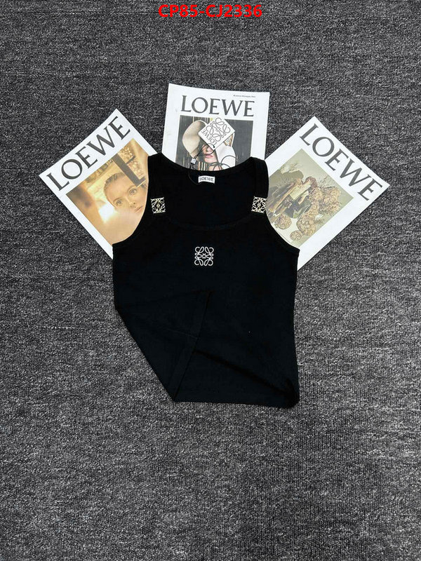 Clothing-Loewe aaaaa+ replica designer ID: CJ2336 $: 85USD