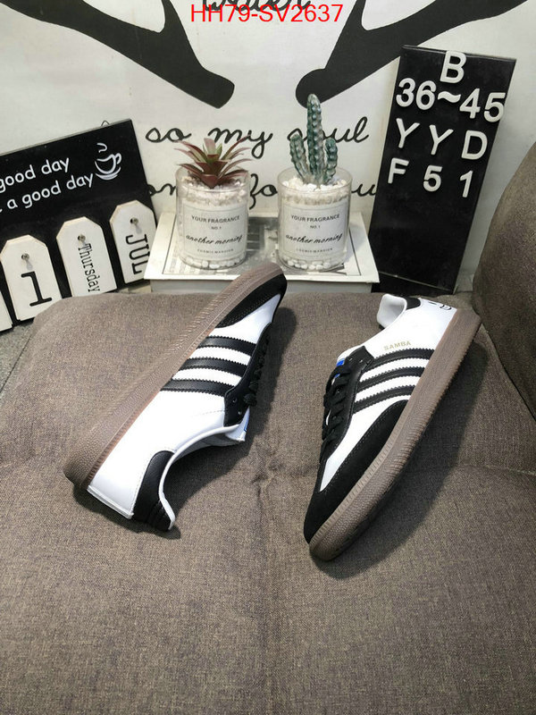 Women Shoes-Adidas what 1:1 replica ID: SV2637 $: 79USD