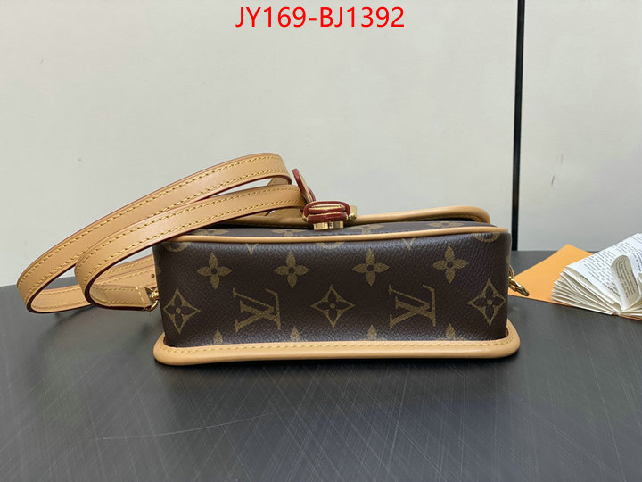 LV Bags(TOP)-Pochette MTis- top quality replica ID: BJ1392 $: 169USD,