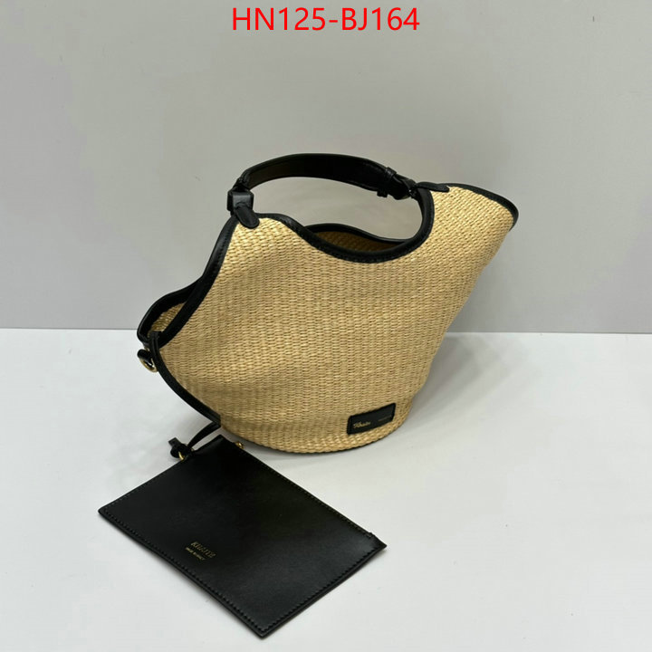 Khaite Bags(4A)-Handbag- aaaaa+ quality replica ID: BJ164