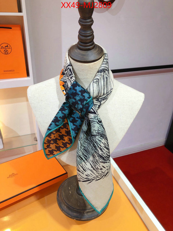 Scarf-Hermes where to buy the best replica ID: MJ2809 $: 49USD