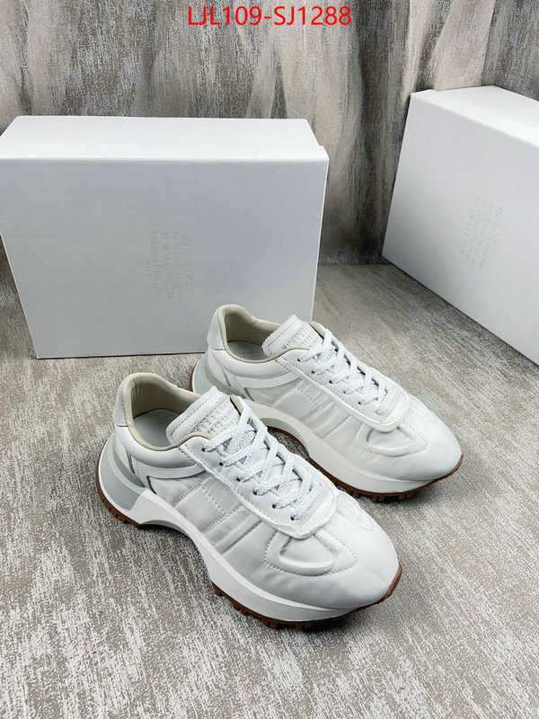 Women Shoes-Maison Margiela 1:1 clone ID: SJ1288 $: 109USD