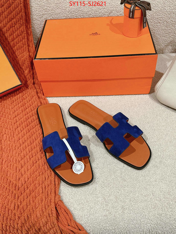 Women Shoes-Hermes top grade ID: SJ2621 $: 115USD