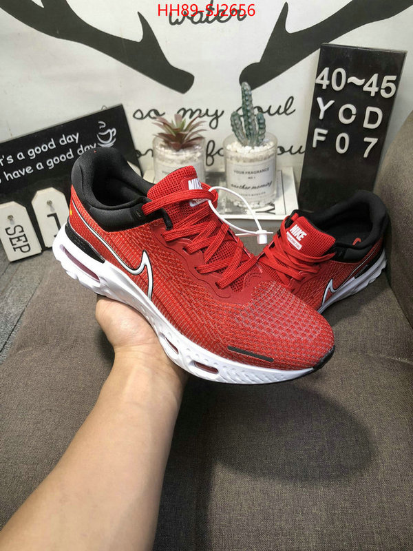 Women Shoes-NIKE is it ok to buy replica ID: SJ2656 $: 89USD