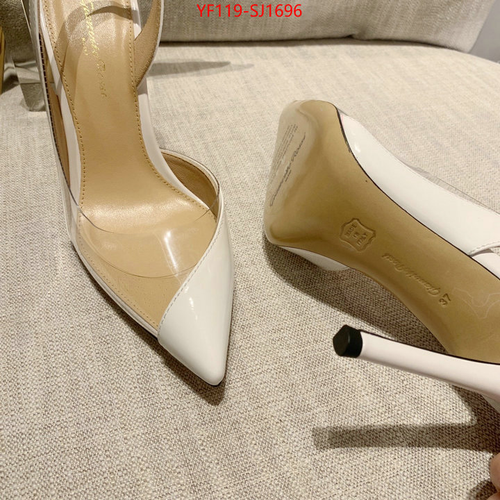 Women Shoes-Gianvito Rossi 1:1 replica ID: SJ1696 $: 119USD