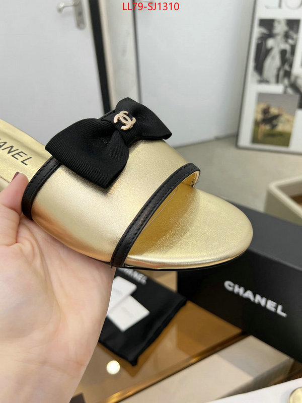 Women Shoes-Chanel found replica ID: SJ1310 $: 79USD