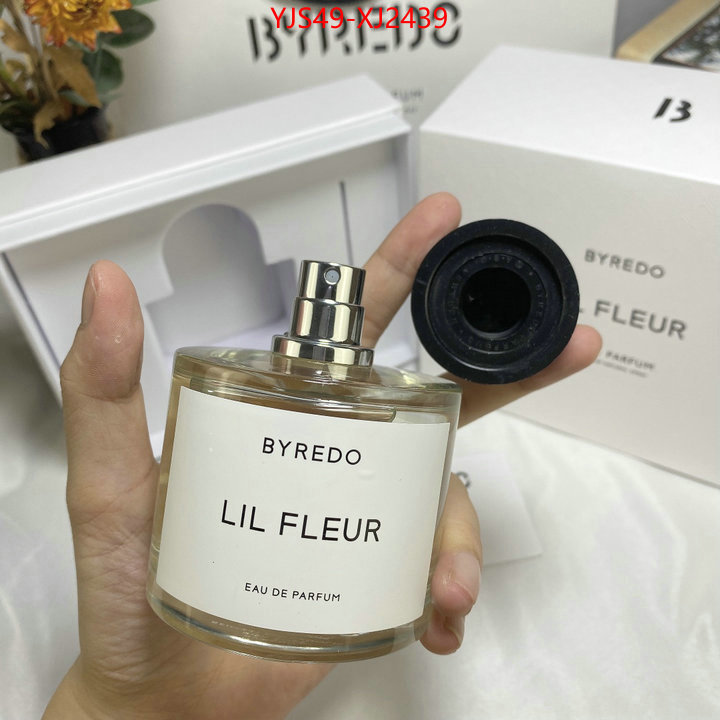 Perfume-Byredo online shop ID: XJ2439 $: 49USD