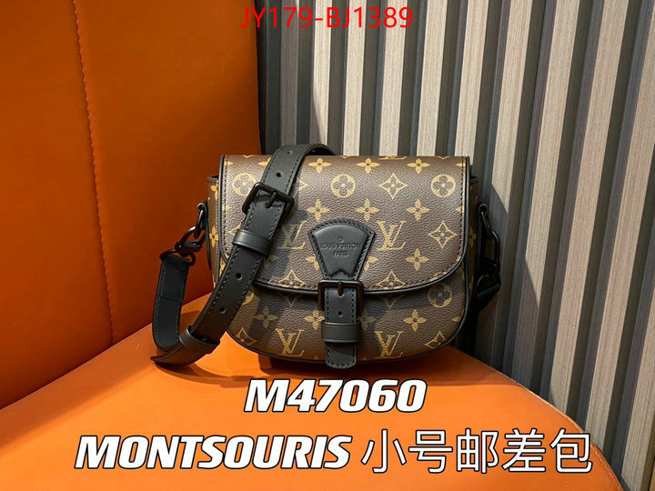 LV Bags(TOP)-Pochette MTis- shop the best high authentic quality replica ID: BJ1389 $: 179USD,