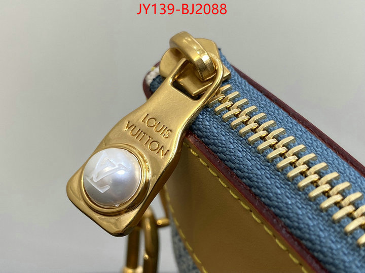 LV Bags(TOP)-Trio- cheap wholesale ID: BJ2088 $: 139USD,