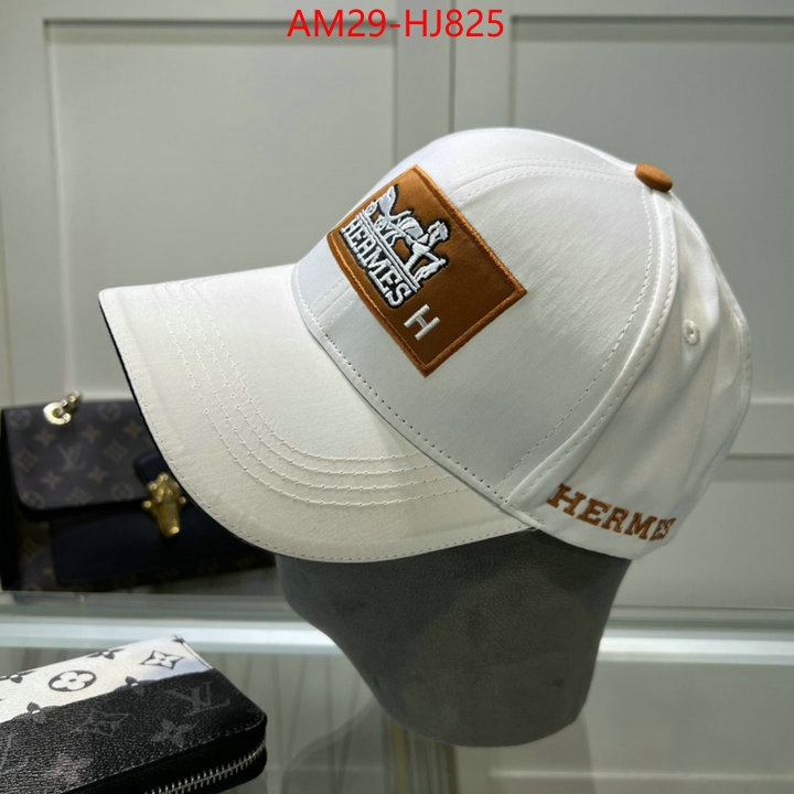 Cap(Hat)-Hermes shop now ID: HJ825 $: 29USD