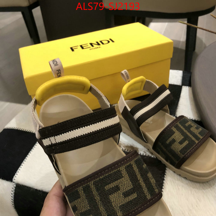 Kids shoes-Fendi where can i buy the best 1:1 original ID: SJ2193 $: 79USD