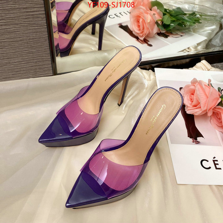 Women Shoes-Gianvito Rossi the most popular ID: SJ1708 $: 109USD