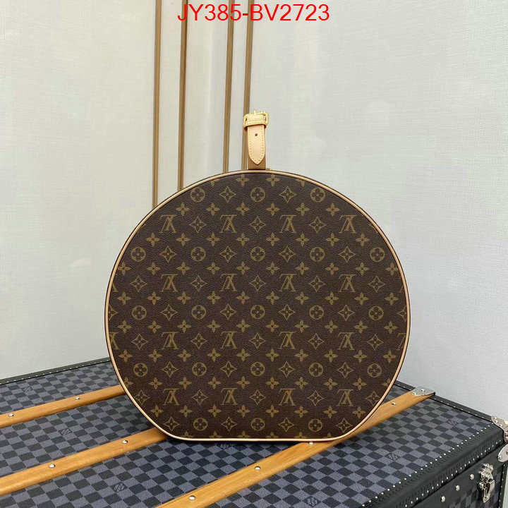 LV Bags(TOP)-Boite Chapeau- top grade ID: BV2723 $: 519USD,