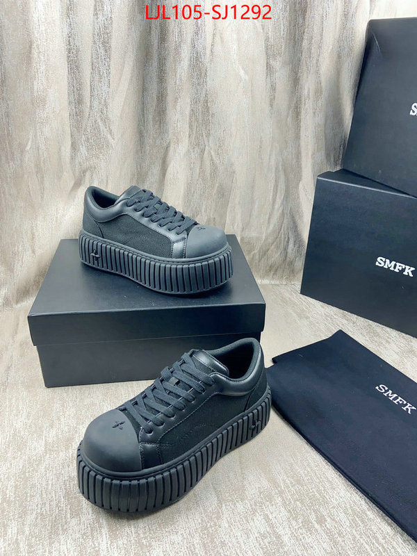 Women Shoes-SMFK from china 2024 ID: SJ1292 $: 105USD