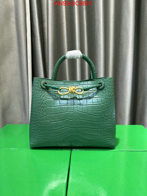 BV Bags(4A)-Handbag- luxury 7 star replica ID: BC9801 $: 99USD,