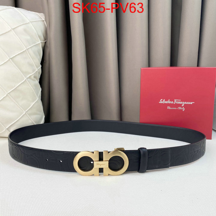 Belts-Ferragamo the most popular ID: PV63 $: 65USD