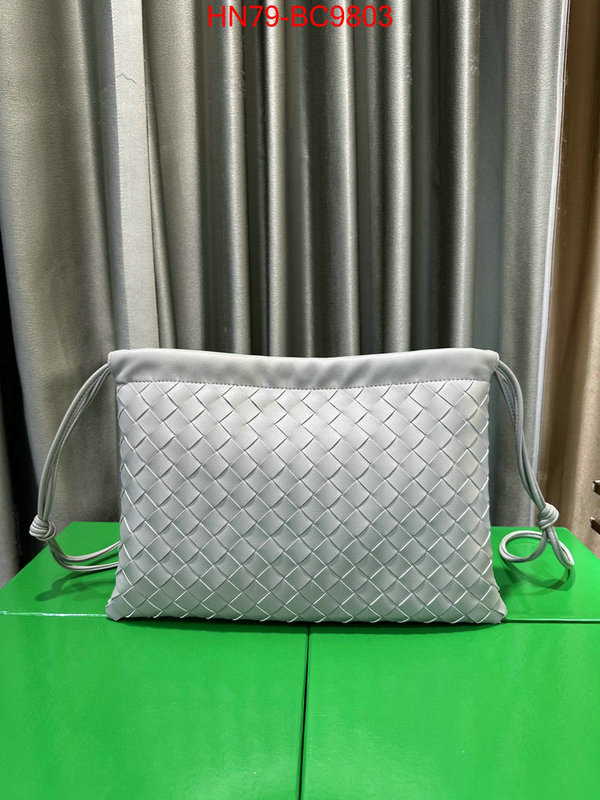 BV Bags(4A)-Clutch- practical and versatile replica designer ID: BC9803 $: 79USD,