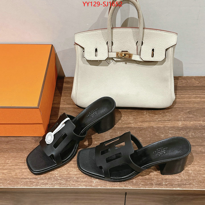 Women Shoes-Hermes where can i buy ID: SJ1652 $: 129USD