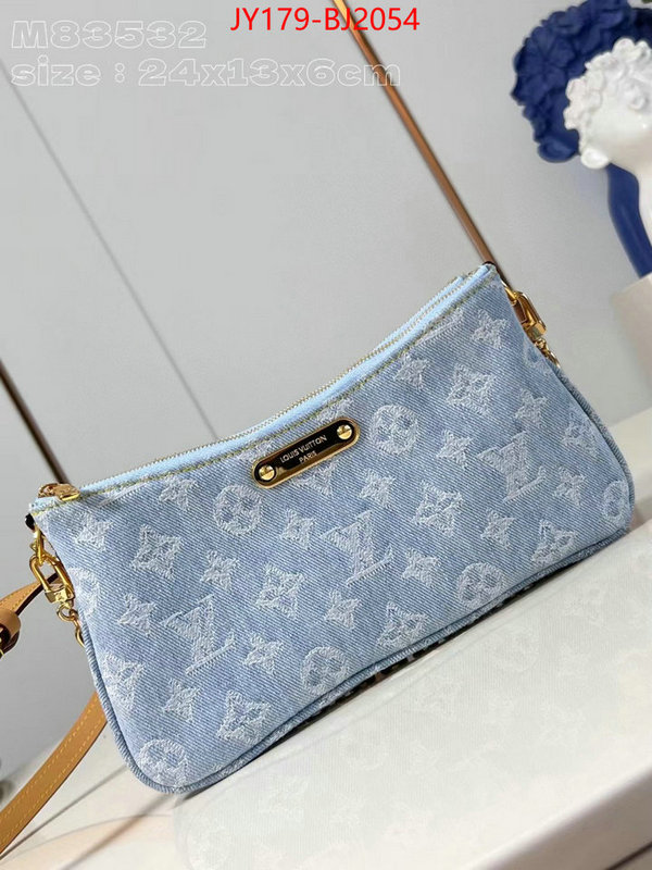 LV Bags(TOP)-Pochette MTis- replica 2024 perfect luxury ID: BJ2054 $: 179USD,