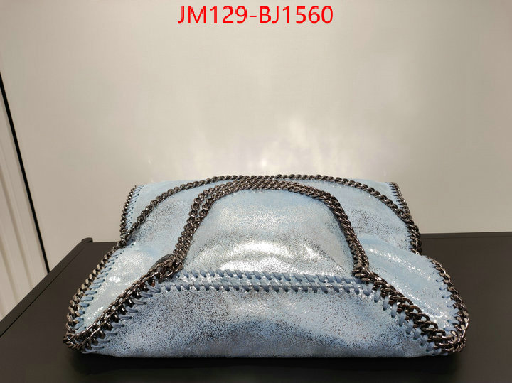 Stella McCartney Bags(TOP)-Handbag- new ID: BJ1560 $: 129USD,