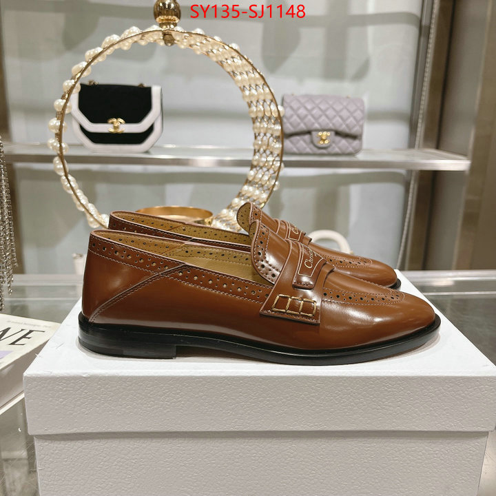 Women Shoes-Dior what is a 1:1 replica ID: SJ1148 $: 135USD