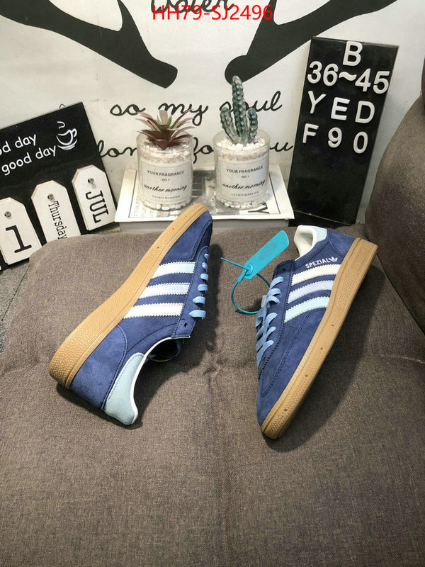 Men Shoes-Adidas buy 2024 replica ID: SJ2496 $: 79USD