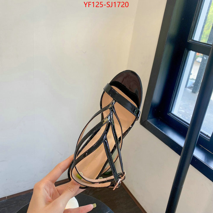 Women Shoes-Gianvito Rossi at cheap price ID: SJ1720 $: 125USD