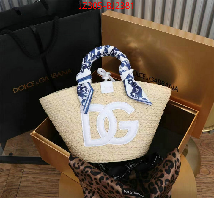 DG Bags(TOP)-Handbag best ID: BJ2381 $: 305USD,