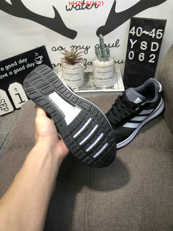 Men Shoes-Adidas buy luxury 2024 ID: SJ2521 $: 79USD