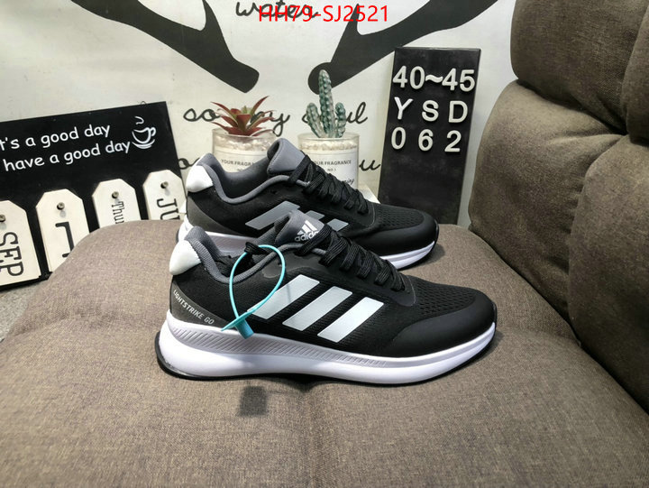 Men Shoes-Adidas buy luxury 2024 ID: SJ2521 $: 79USD