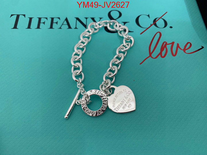 Jewelry-Tiffany online sales ID: JV2627 $: 49USD