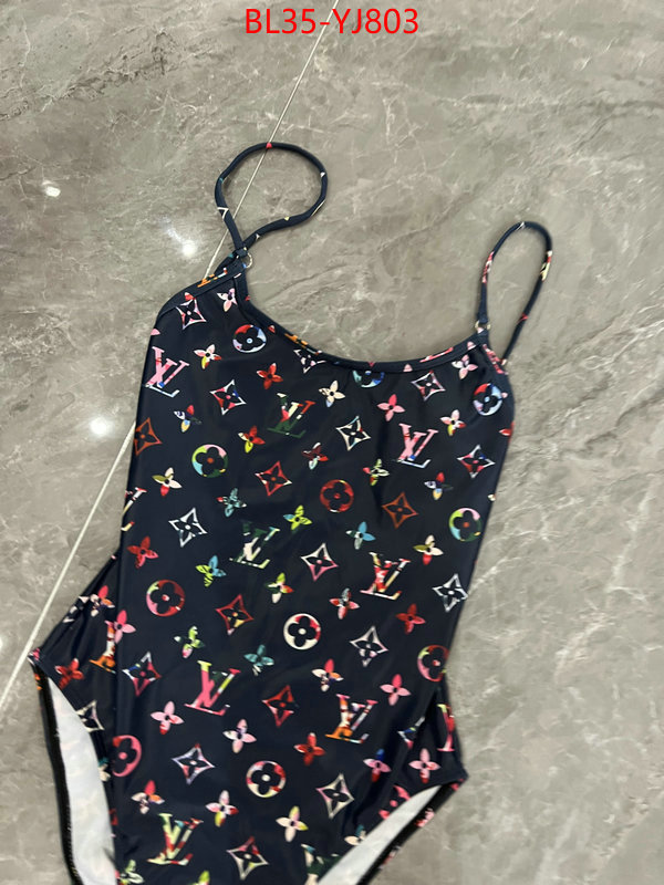 Swimsuit-LV perfect ID: YJ803 $: 35USD