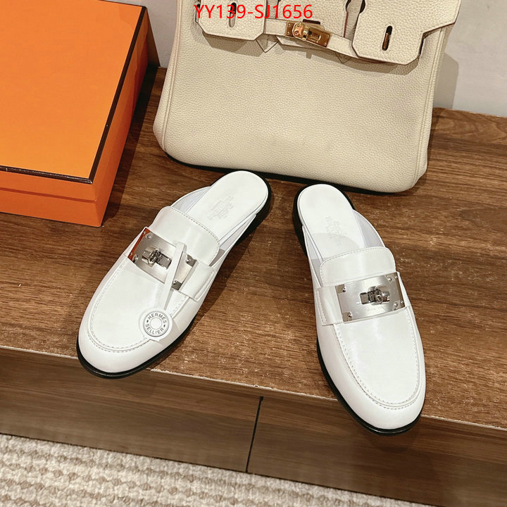 Women Shoes-Hermes 7 star quality designer replica ID: SJ1656 $: 139USD